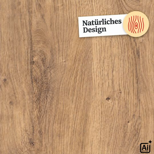 Klebefolie Ribbeck Oak image number null